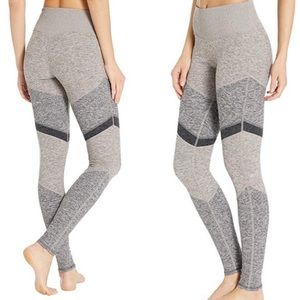 Alo yoga high waist alosoft Sheila legging